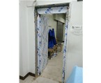 鉛門選擇需要注意事項-濟(jì)南長城源放射防護(hù)