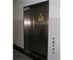 長(zhǎng)城源放射防護(hù)器材放射防護(hù)鉛門廠家