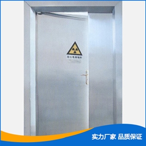 手動(dòng)防護(hù)門(mén)