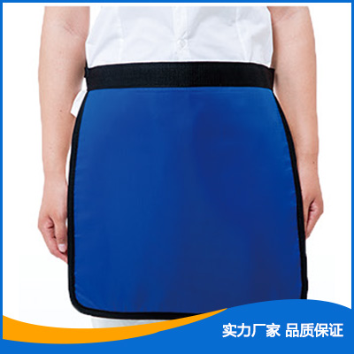 鉛防護(hù)巾