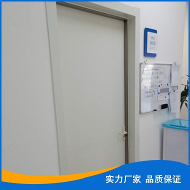 手動(dòng)防護(hù)平開門